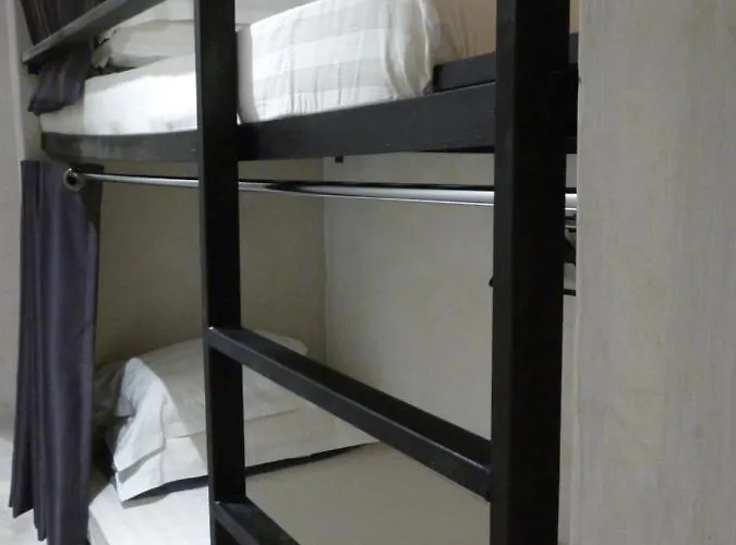Hostels in Malacca
