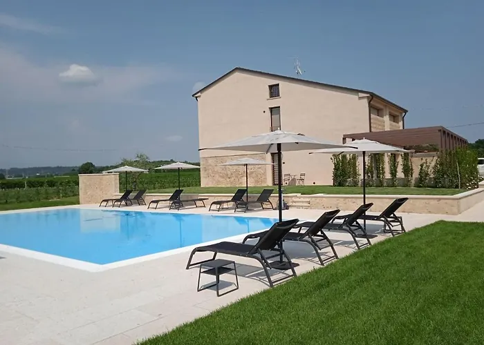 Bed and Breakfast in Castelnuovo del Garda