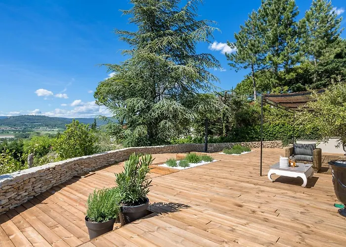 Bed and Breakfasts in Bonnieux