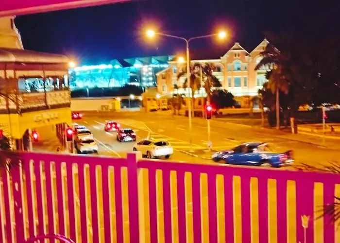 Cheap Hotels in Townsville