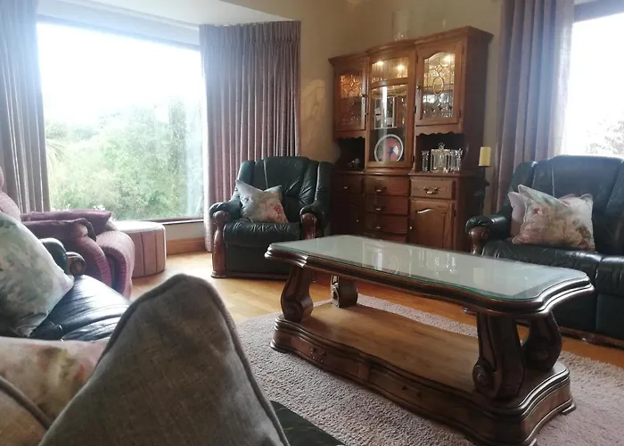 Bed and Breakfast in Kenmare