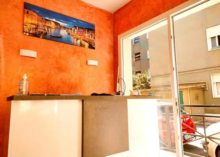 Bed and Breakfast a Mestre