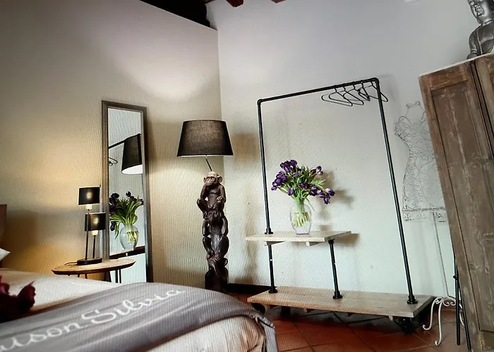 Bed and Breakfast in Treviso