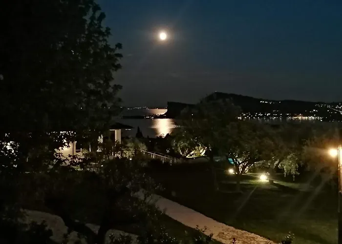 Billig Overnatning i San Felice del Benaco