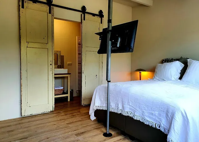 Goedkope Hotels in Heerlen