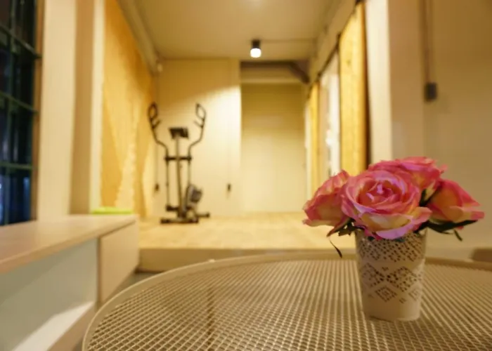 Hostels in Chiang Rai