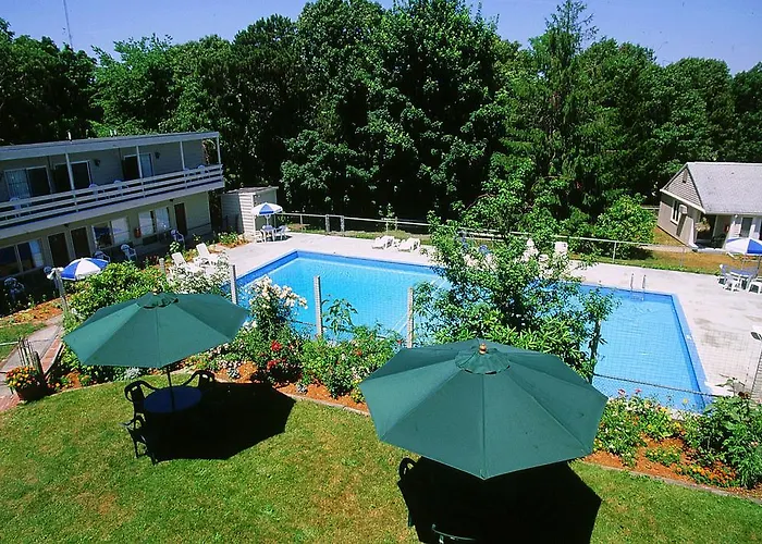 Cheap Hotels in Orleans