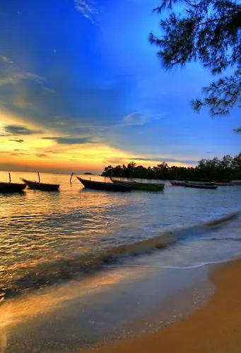 Cheap Hotels in Port Dickson