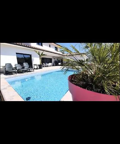 Chambres d'hotes à Istres