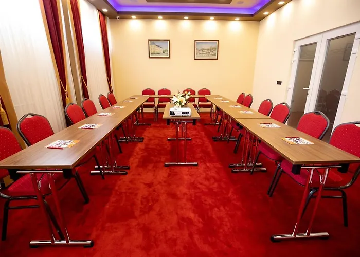 Cheap Hotels in Modrica