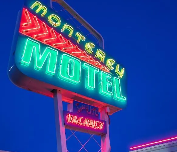 Motels in Belen