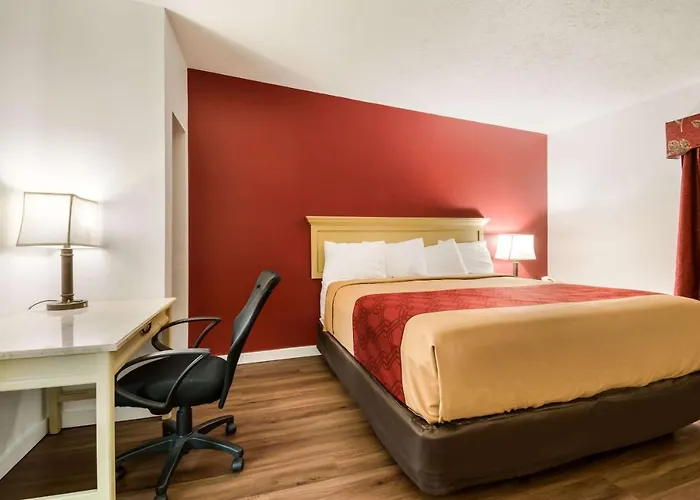 Motels in White Haven