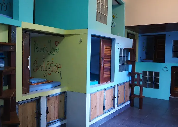 Ostelli a Koh Samet
