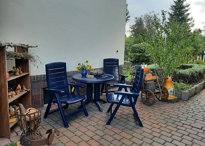 Bed and Breakfast in Thale