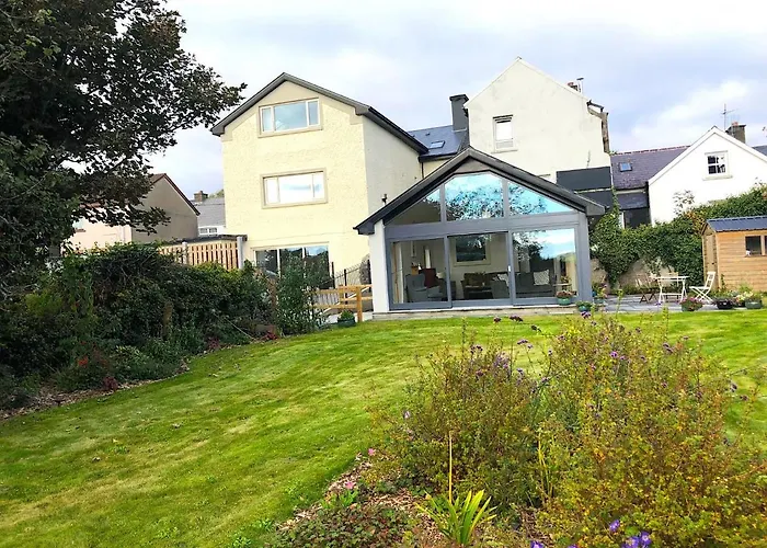 B&B in Dingle