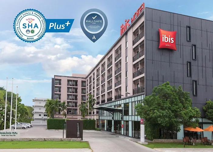 Cheap Hotels in Hua Hin