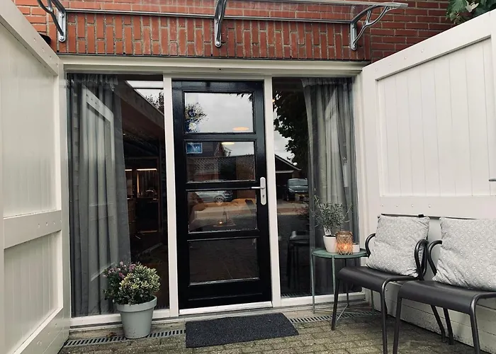 Bed and Breakfast in Rijssen