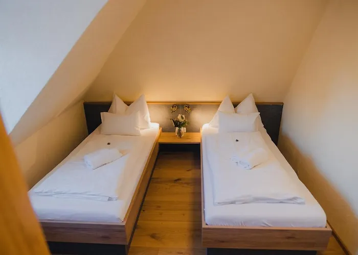 Günstige Hotels in Windischgarsten