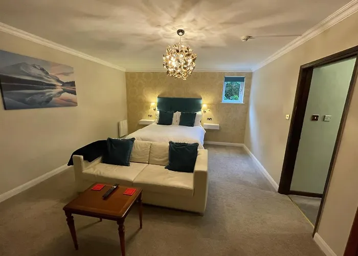Bed and Breakfast en Dover