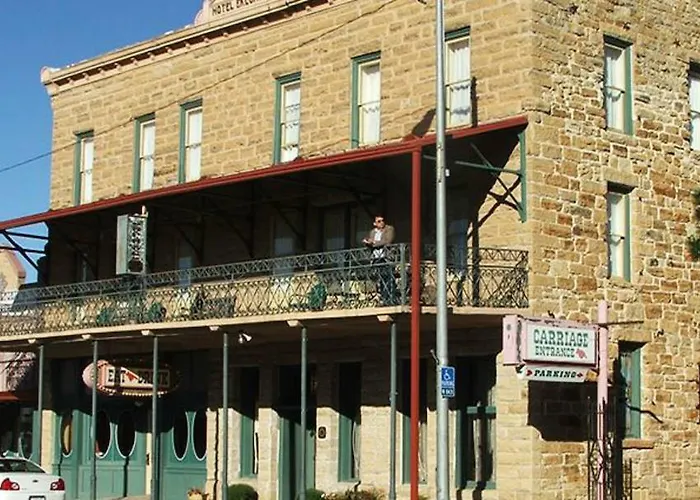 Cheap Hotels in Clayton