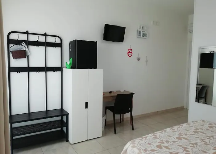 Bed and Breakfast a Portopalo Di Capo Passero