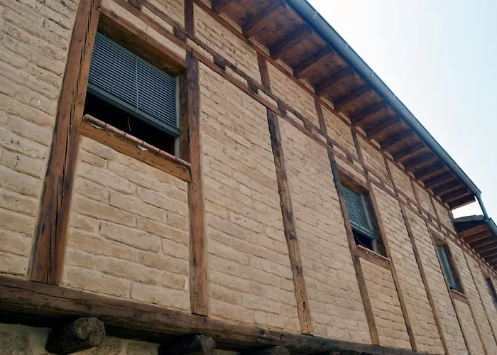 Hostels in Hontanas