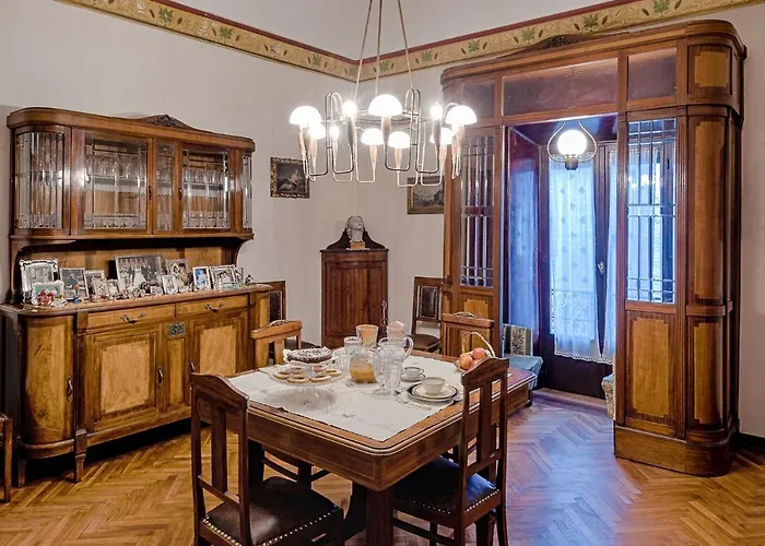 Bed and Breakfast i San Marino