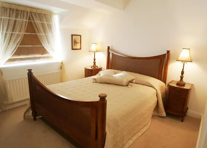 Guest Houses in Dingle