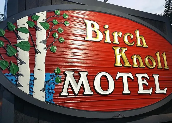 Motels in Henniker