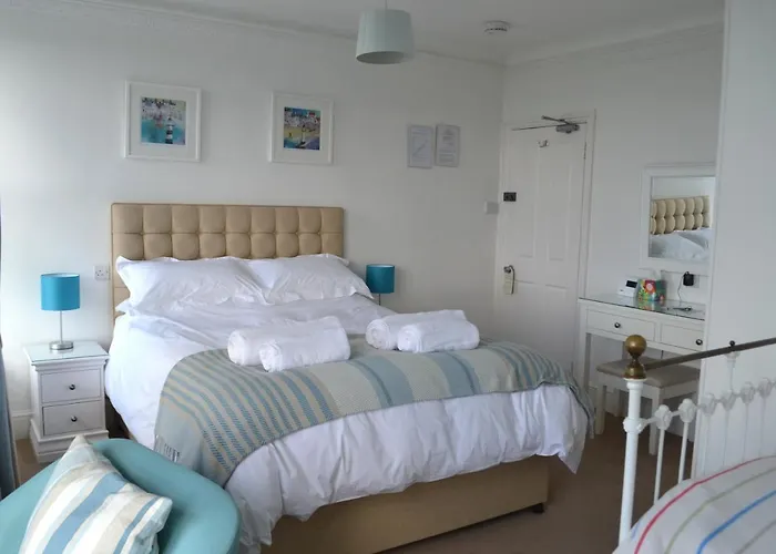 Günstige Hotels in St Ives