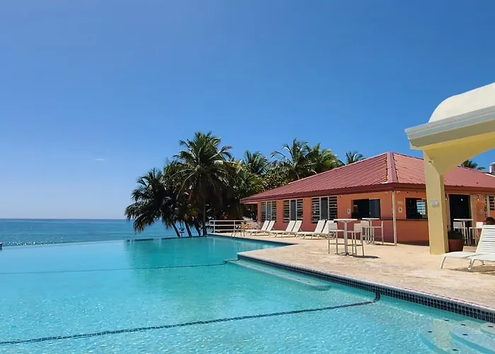 Cheap Hotels in Fajardo