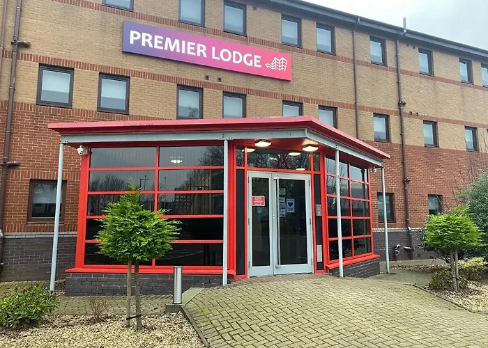 Cheap Hotels in Falkirk