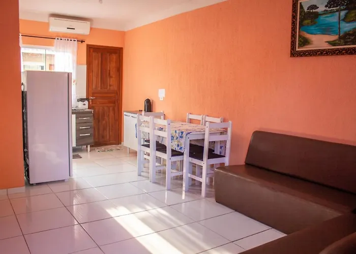 Guest Houses in Guaratuba