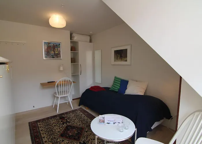 Bed and Breakfast i Assens