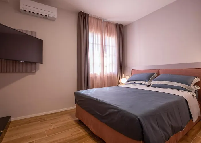 Bed and Breakfast in Bellaria-Igea Marina