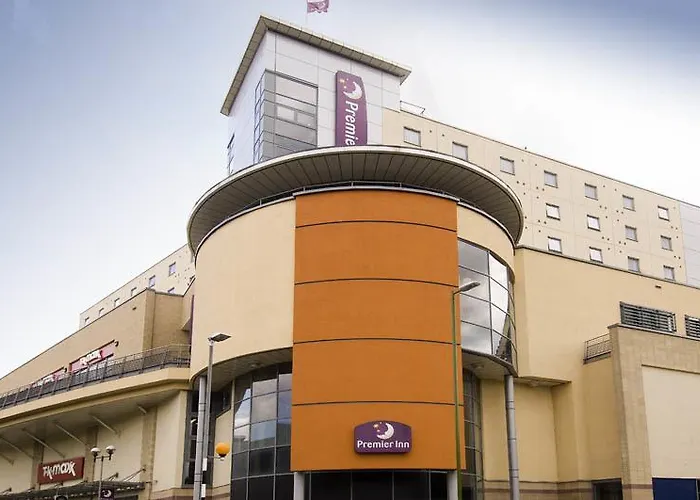 Cheap Hotels in Hemel Hempstead