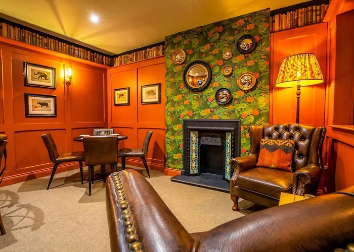 Cheap Hotels in Glastonbury