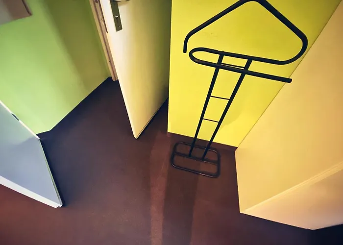 Bed and Breakfast in Düsseldorf