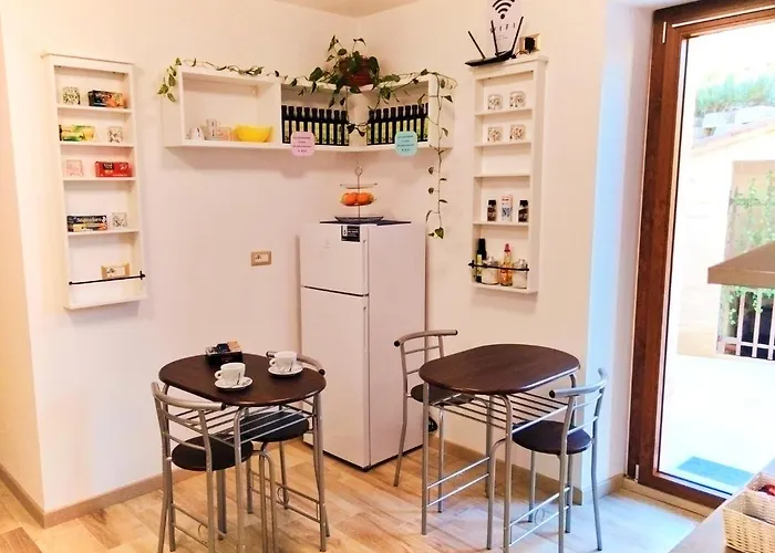 Bed and Breakfast a Macerata