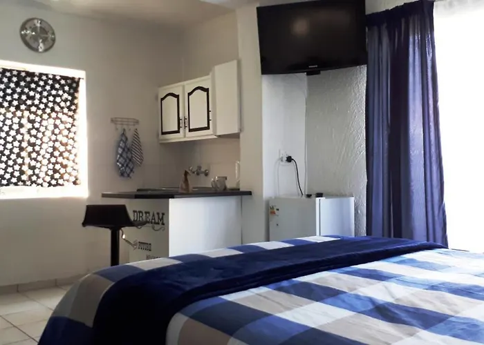 Guest Houses in Benoni