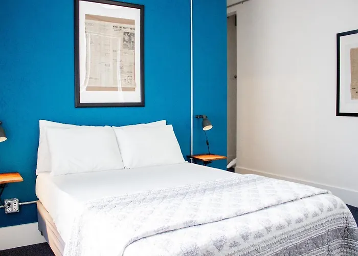 Hostels in Denver