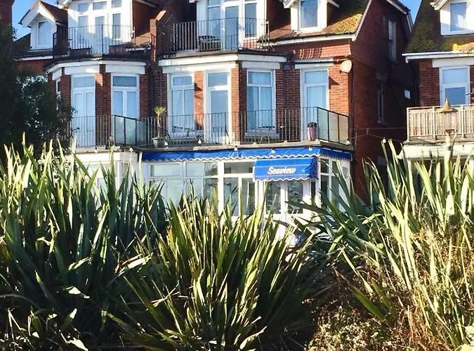 Guest Houses in Eastbourne