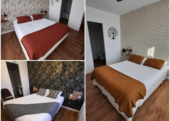 Hotel pas Cher à Perros-Guirec
