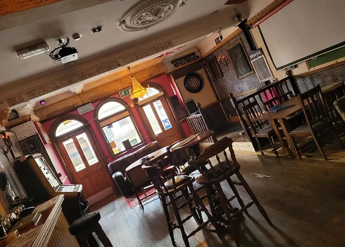Hostels in Dover