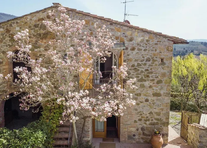 Bed & Breakfast in Greve in Chianti