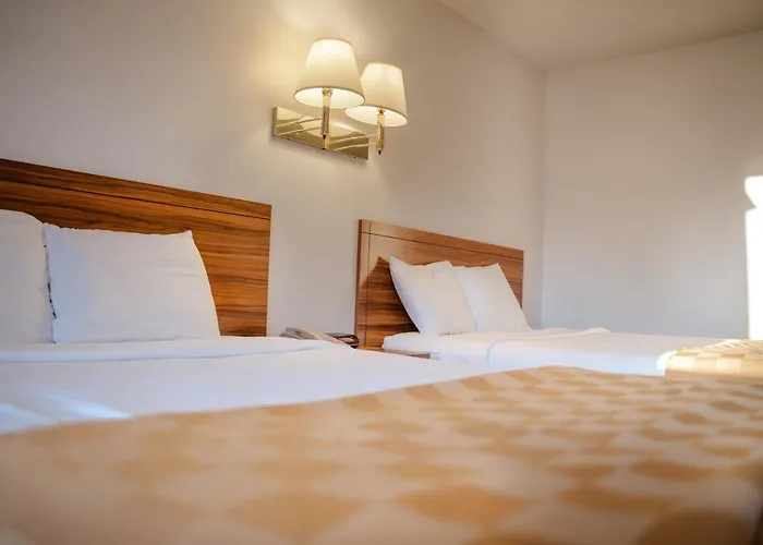 Motels in Augusta