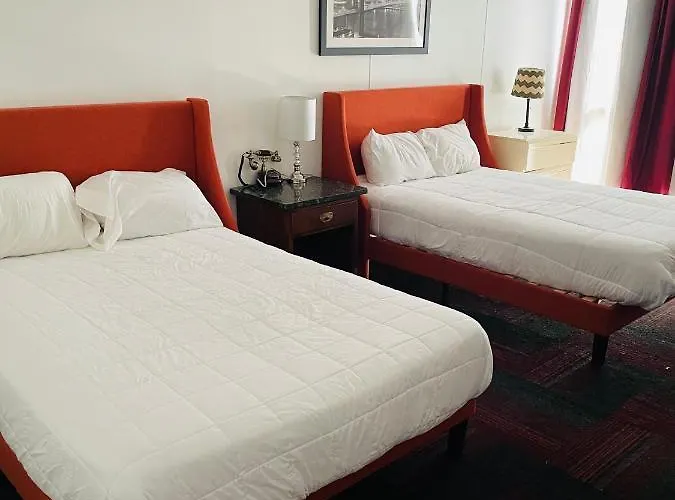 Cheap Hotels in Enid