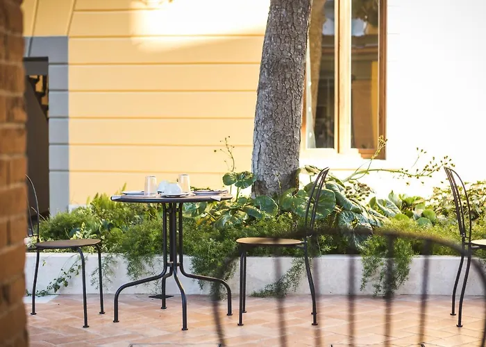Bed and Breakfast a Follonica