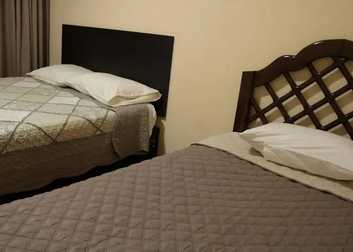 Bed and Breakfast i Lima