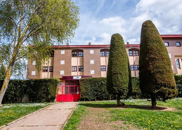 Hostels in Burgo